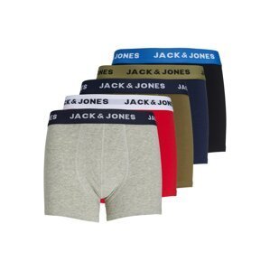 Jack & Jones Junior Spodní prádlo 'Marty'  mix barev