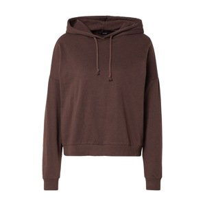 VERO MODA Mikina 'OCTAVIA'  cappuccino