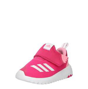 ADIDAS PERFORMANCE Sportovní boty 'SURU365 I'  bílá / pink / brusinková