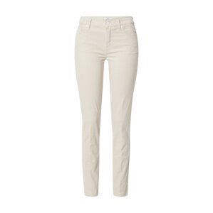 7 for all mankind Kalhoty 'ROXANNE'  offwhite