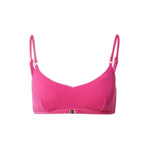 Seafolly Horní díl plavek  pink