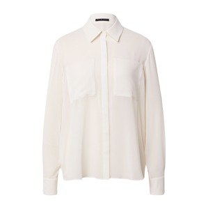 Sisley Halenka  offwhite