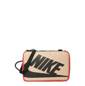 Nike Sportswear Taška přes rameno  korálová / lososová / černá