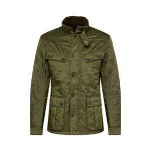 Barbour International Přechodná bunda 'Ariel'  khaki