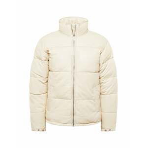 Deadwood Zimní bunda 'Denver'  barva bílé vlny