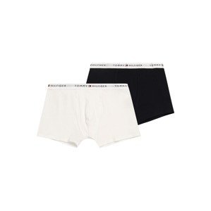 Tommy Hilfiger Underwear Spodní prádlo  světle šedá / červená / černá / bílá