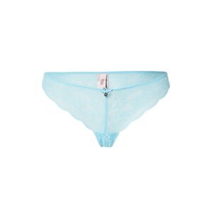 Boux Avenue Tanga  aqua modrá