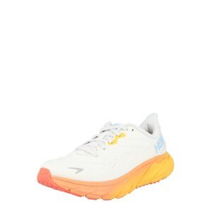 Hoka One One Běžecká obuv 'ARAHI 6'  světlemodrá / žlutá / oranžová / bílá