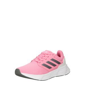ADIDAS PERFORMANCE Běžecká obuv 'CORE SPORT'  šedá / pastelově růžová