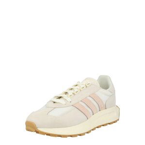 ADIDAS ORIGINALS Tenisky 'RETROPY'  pastelově růžová / bílá / offwhite