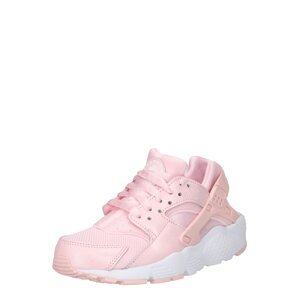 Nike Sportswear Tenisky 'Huarache'  růžová