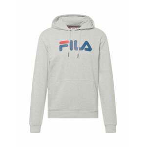 FILA Mikina 'Pure'  šedá