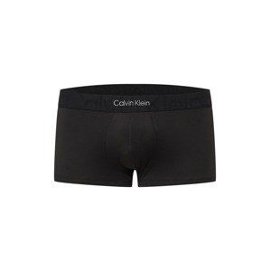 Calvin Klein Underwear Boxerky  černá / bílá