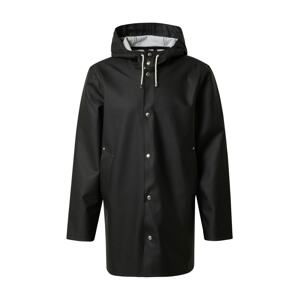 Stutterheim Funkční bunda 'Stockholm'  černá