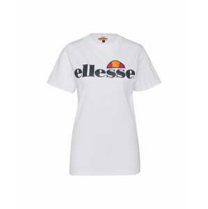 ELLESSE Tričko 'Albany'  bílá