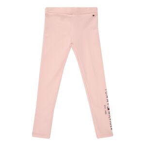 TOMMY HILFIGER Legíny  pink