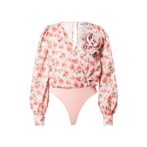 In The Style Halenkové body 'LORNA'  mix barev / pink