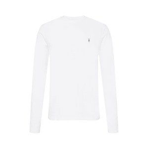 AllSaints Tričko  bílá