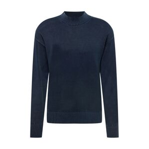 JACK & JONES Svetr 'WILLIAM'  námořnická modř