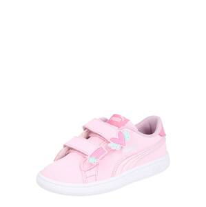 PUMA Tenisky  pink