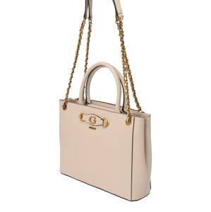 GUESS Kabelka 'IZZY HIGH SOCIETY CARRYALL'  tělová