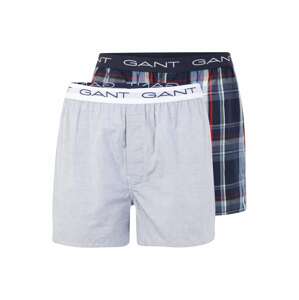 GANT Boxerky  mix barev