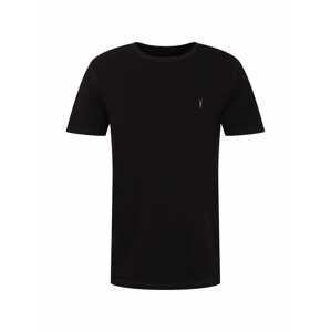 AllSaints Tričko 'MUSE'  černá