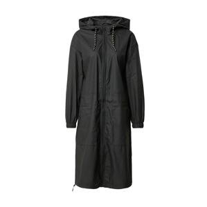 JDY Funkční kabát 'MIRNA'  černá