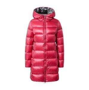 Colmar Zimní kabát  světle červená