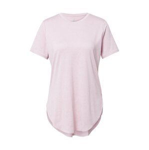 Skechers Performance Funkční tričko  růžová