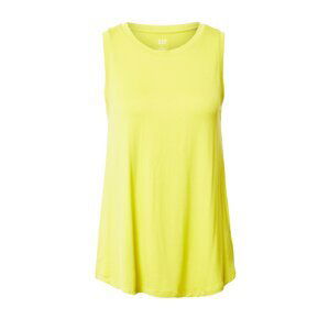 GAP Top  limone