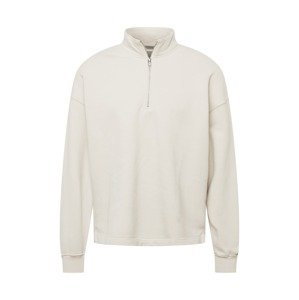 Abercrombie & Fitch Mikina  offwhite