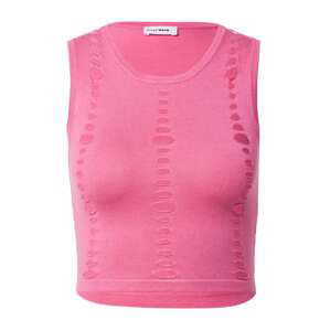 Tally Weijl Kardigany  pink