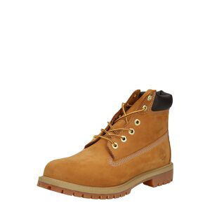 TIMBERLAND Kozačky  světle hnědá