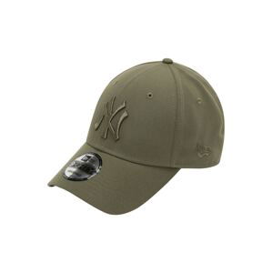 NEW ERA Kšiltovka '9FORTY'  khaki