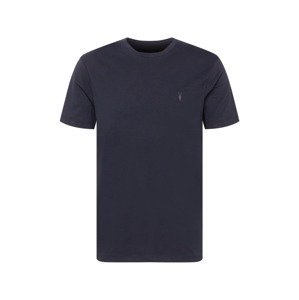 AllSaints Tričko 'BRACE'  námořnická modř