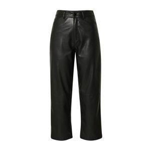 Guido Maria Kretschmer Collection Kalhoty 'Nena'  černá
