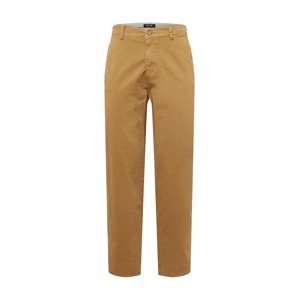 Only & Sons Chino kalhoty 'KENT'  velbloudí