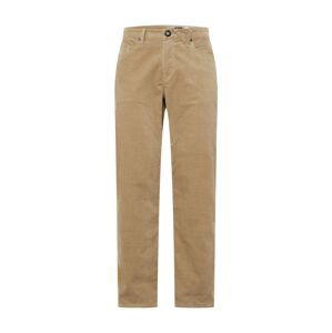 Volcom Kalhoty 'SOLVER'  khaki