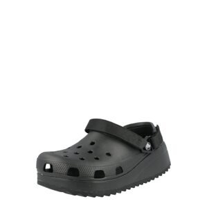 Crocs Pantofle  černá