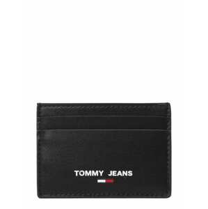 Tommy Jeans Pouzdro  námořnická modř / červená / černá / bílá
