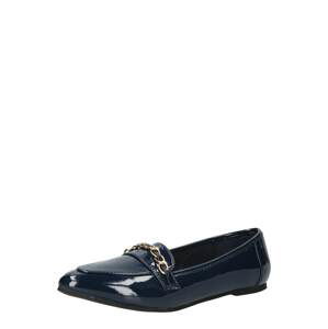 Dorothy Perkins Slipper  enciánová modrá