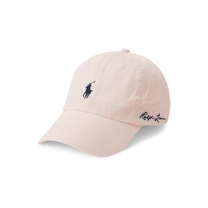 Polo Ralph Lauren Kšiltovka  pink