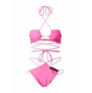 Misspap Bikiny  pink