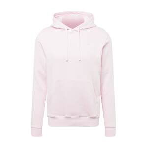 Nike Sportswear Mikina  pastelově růžová