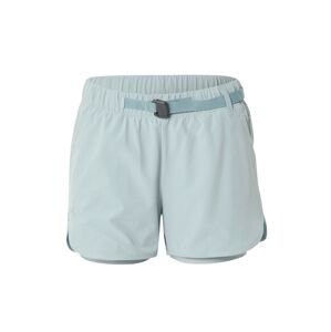 UNDER ARMOUR Sportovní kalhoty 'Terrain'  mátová / pastelově zelená