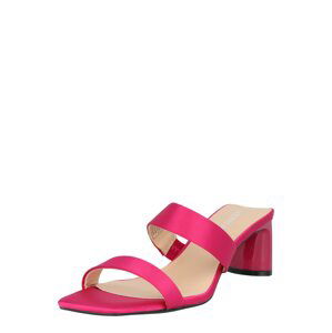 VERO MODA Pantofle 'HELINA'  pink