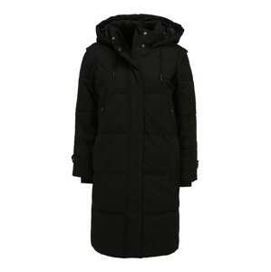 Vero Moda Petite Zimní kabát 'MARGARET'  černá