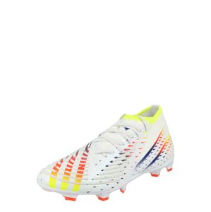 ADIDAS PERFORMANCE Kopačky 'PREDATOR EDGE.2'  mix barev / bílá