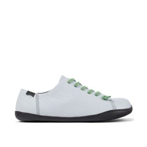 CAMPER PEU SELLA MAGNET TENISKY Pastel Grey | Dámské barefoot tenisky - 40